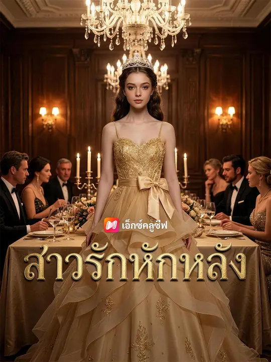 สาวรักหักหลัง