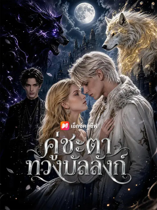 คู่ชะตาทวงบัลลังก์
