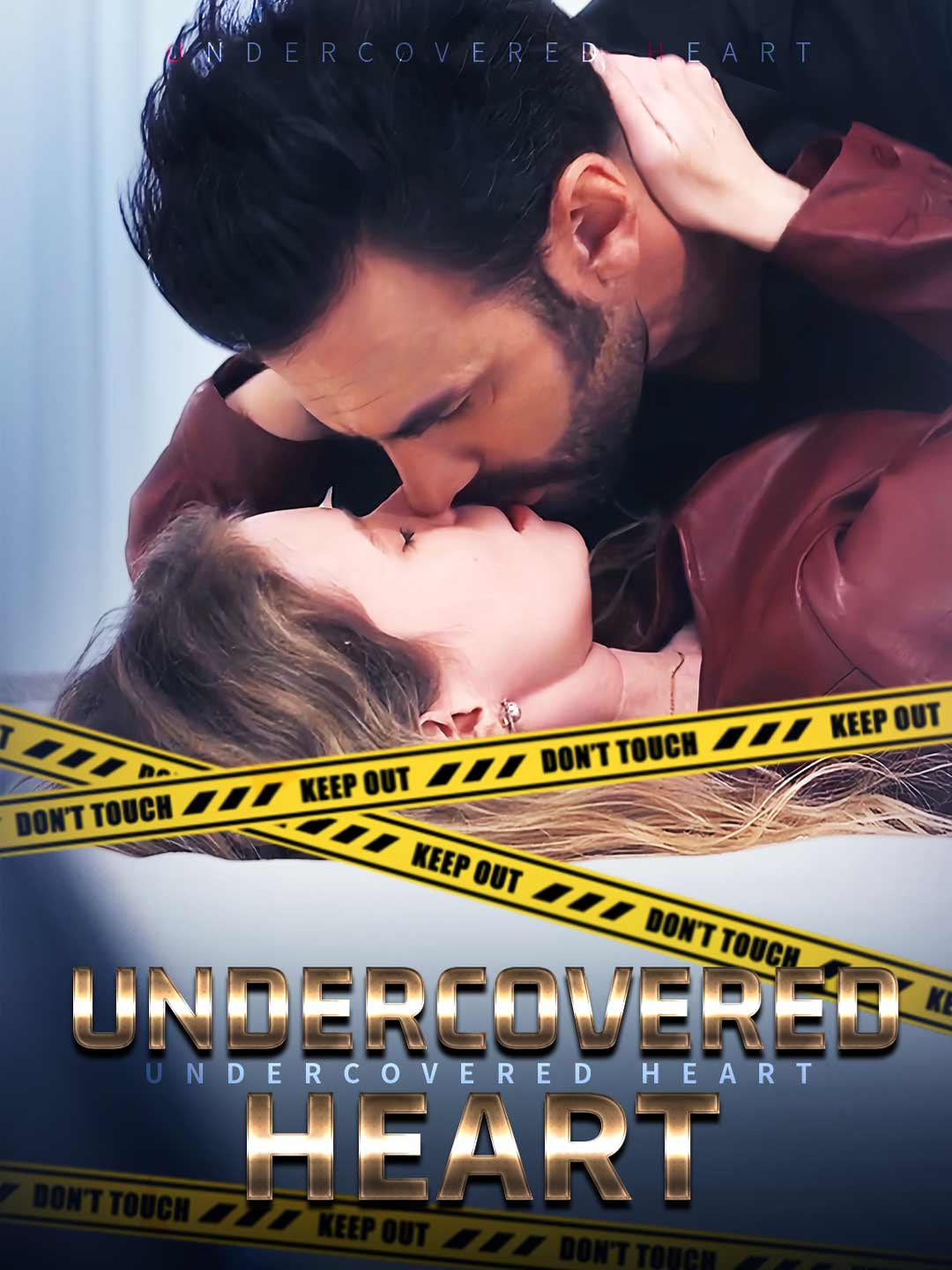 Undercovered Heart