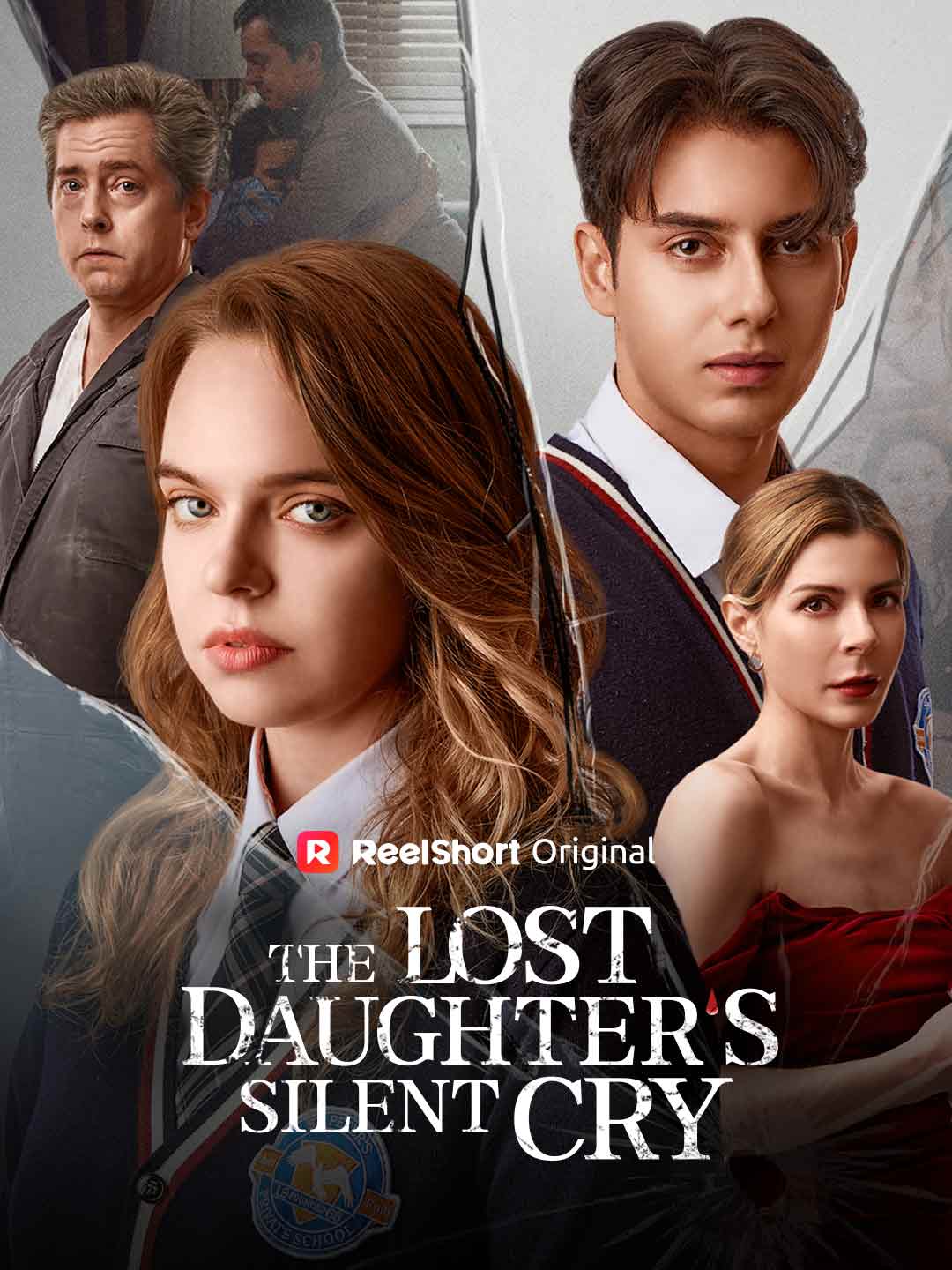 The Lost Daughter's Silent Cry