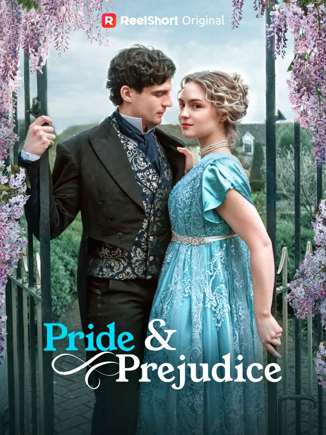 Pride & Prejudice