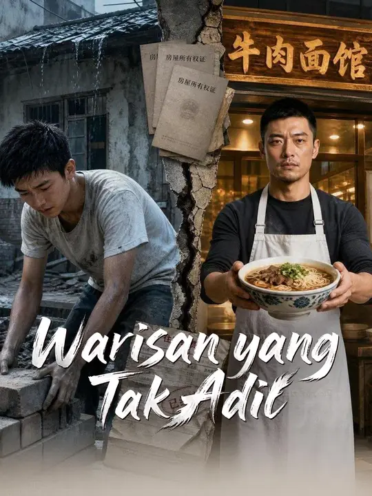 Warisan yang Tak Adil