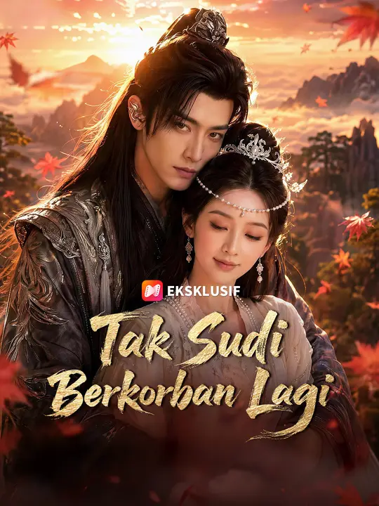 Tak Sudi Berkorban Lagi