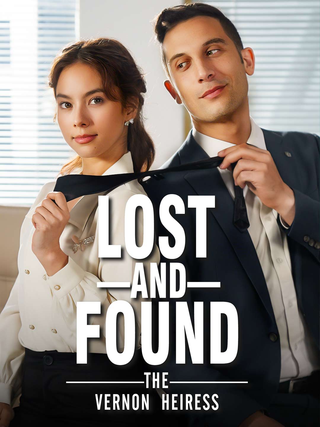 Lost and Found