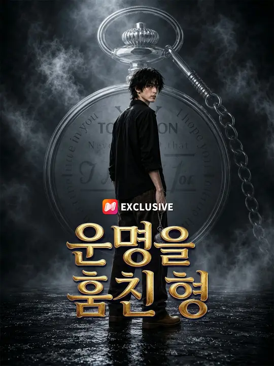 운명을 훔친 형