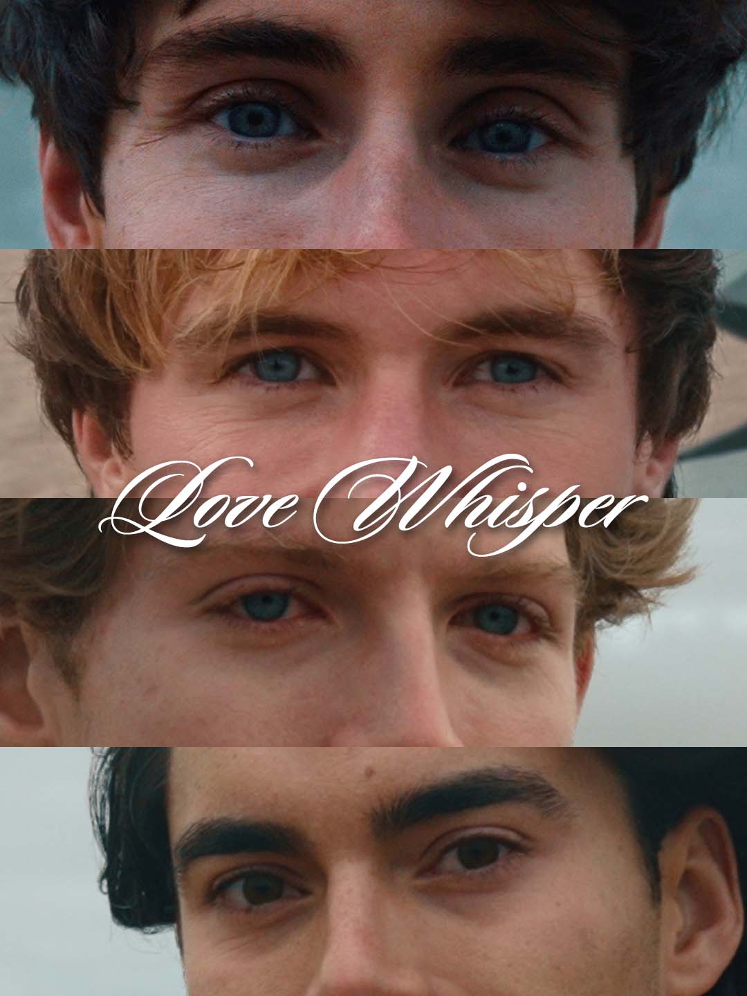 ReelTalk EP 77-Love Whisper