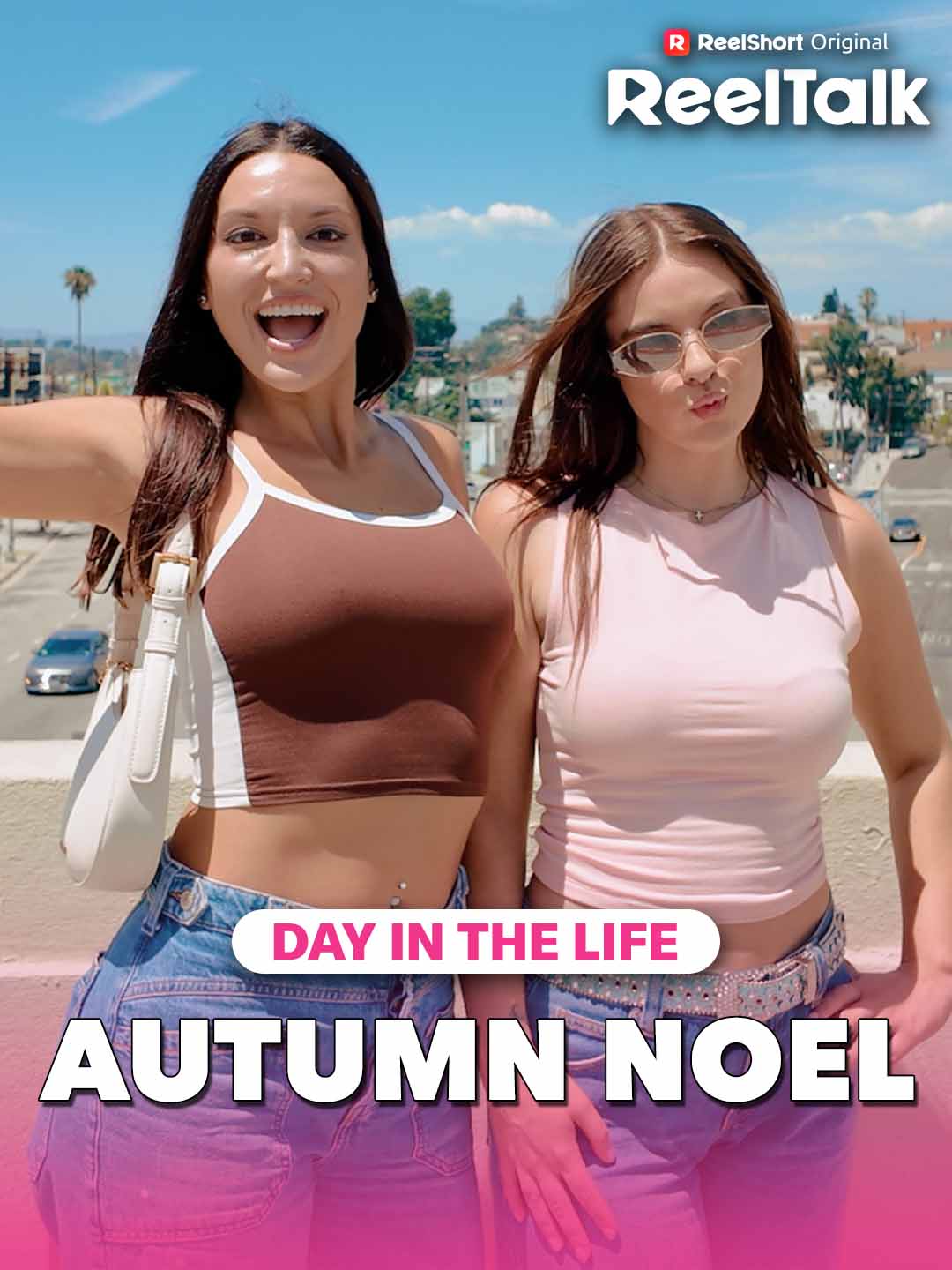 ReelTalk EP 84-Day in the Life of Autumn