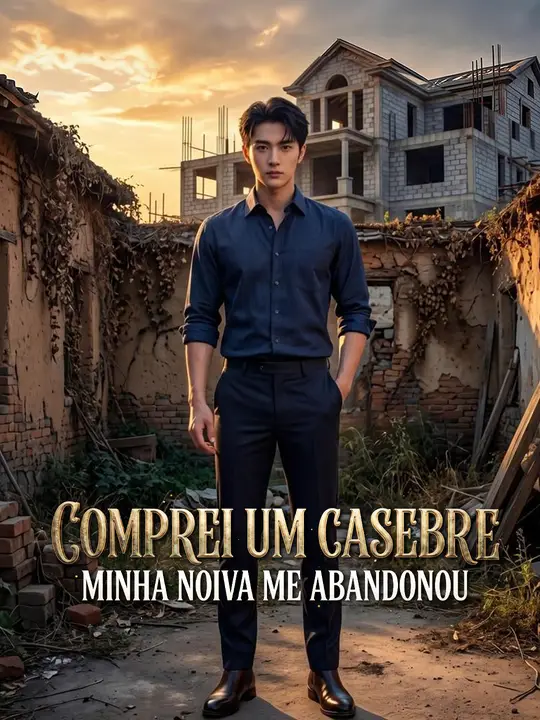 Comprei um Casebre, Minha Noiva Me Abandonou