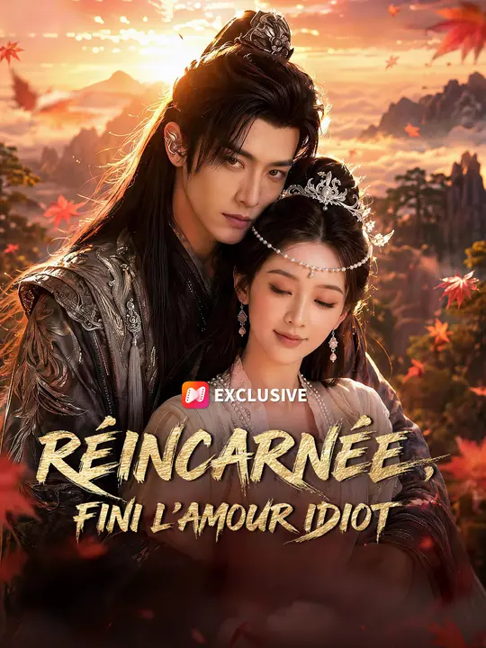 RÉINCARNÉE: FINI L’AMOUR IDIOT