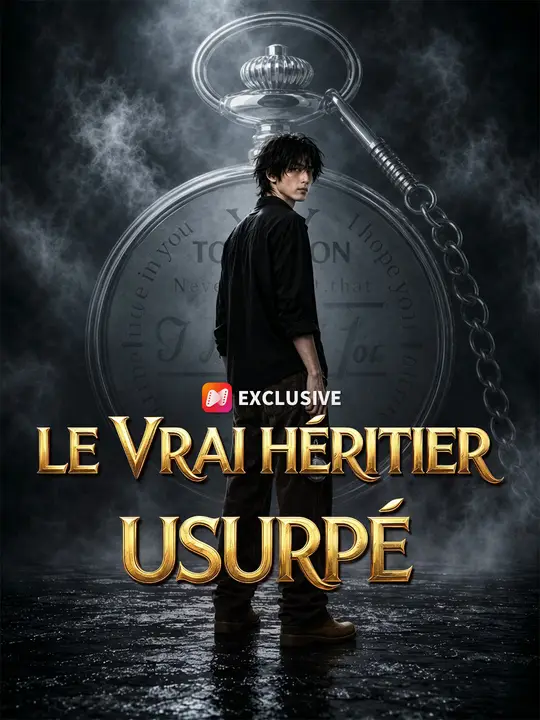 Le Vrai Héritier Usurpé