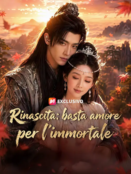 Rinascita: Fine dell'amore per l'immortale