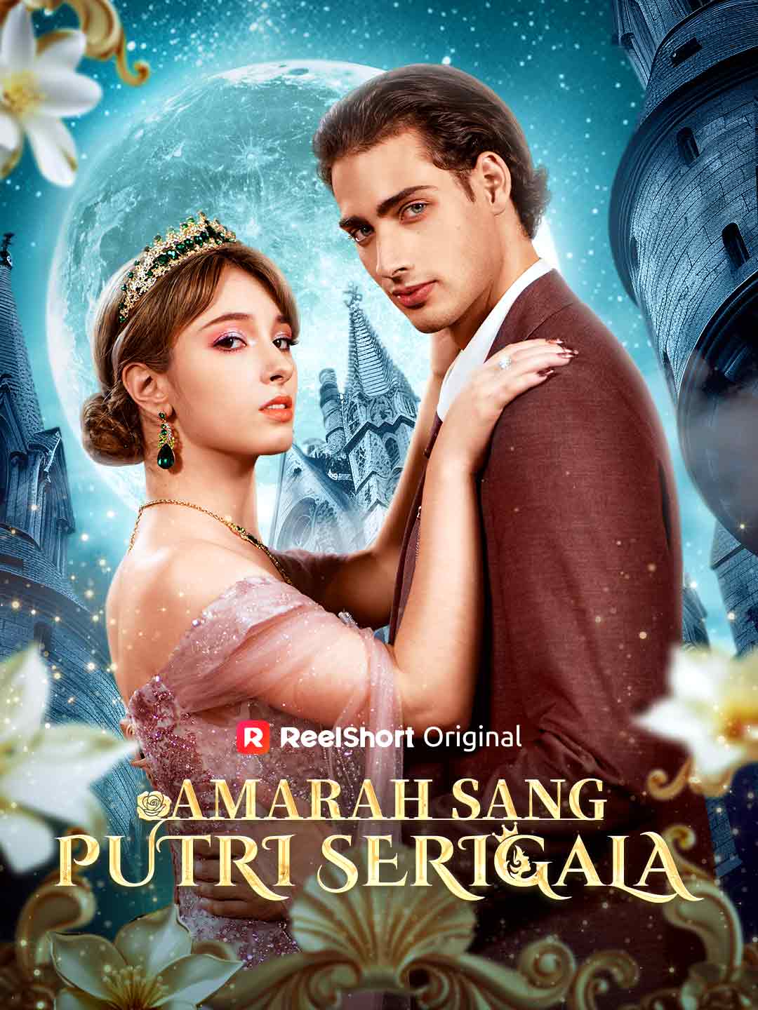 A Fúria da Princesa Lobo