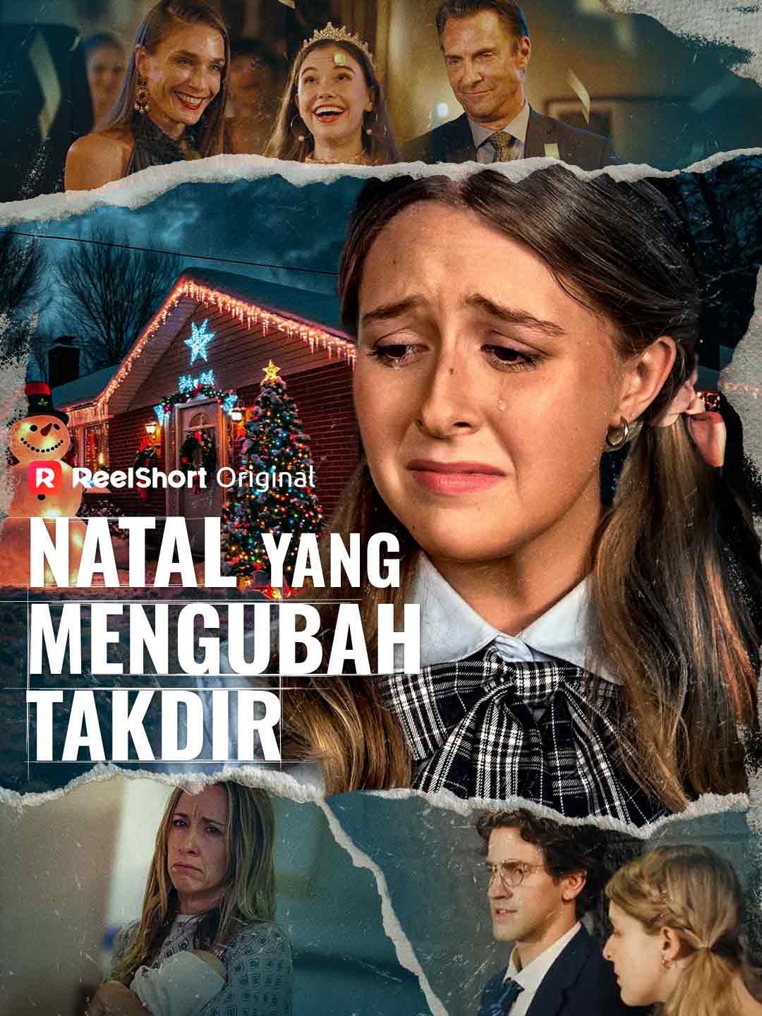 Kaderi Değiştiren Noel