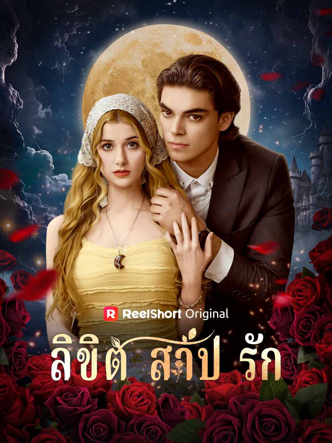 القدر الملعون