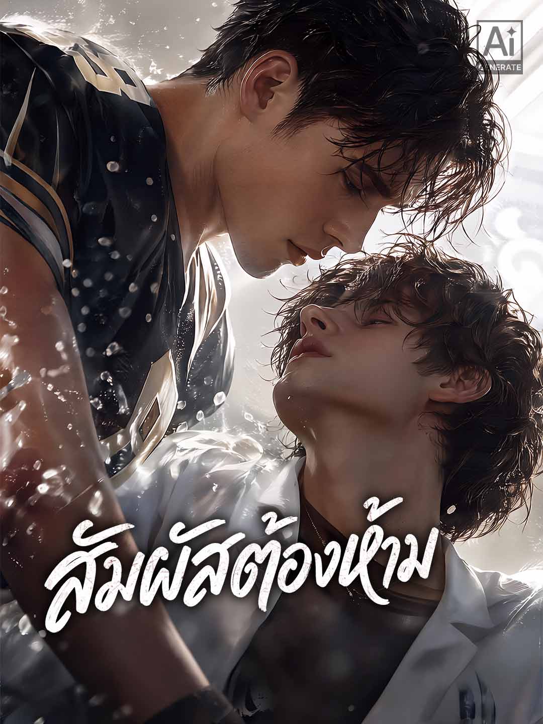 สัมผัสต้องห้าม