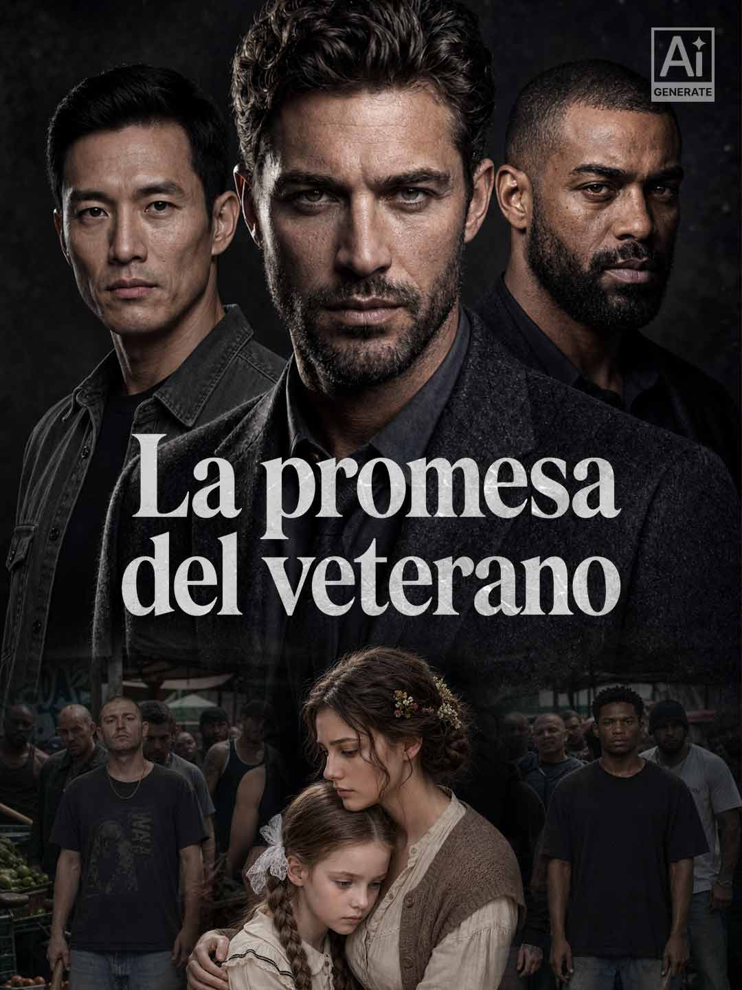 La promesa del veterano