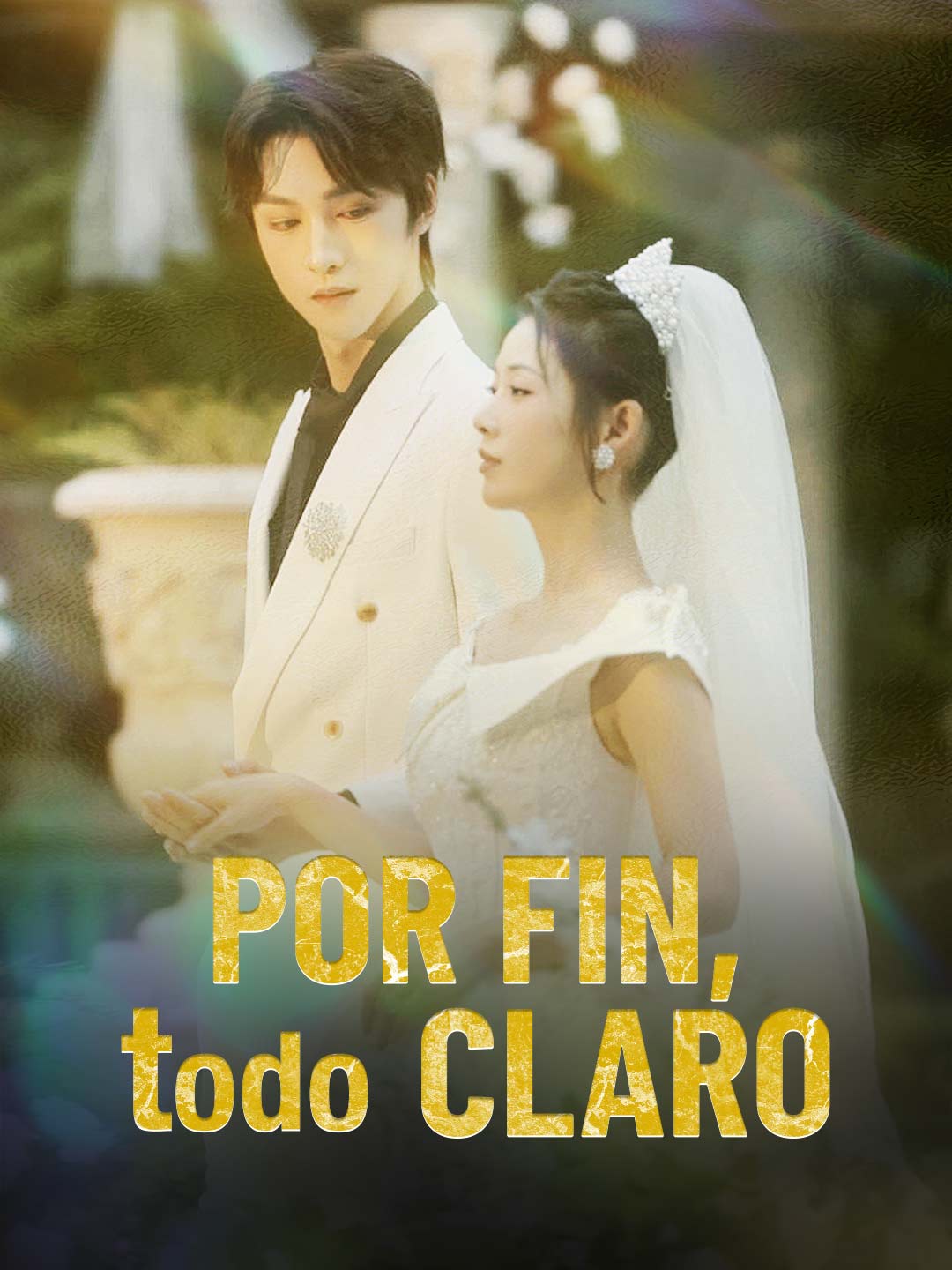 Finalmente, tudo claro