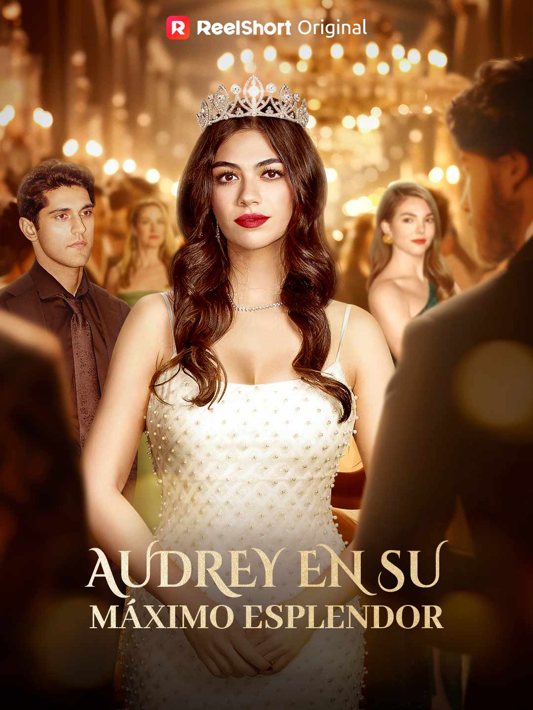 Audrey en su Máximo Esplendor