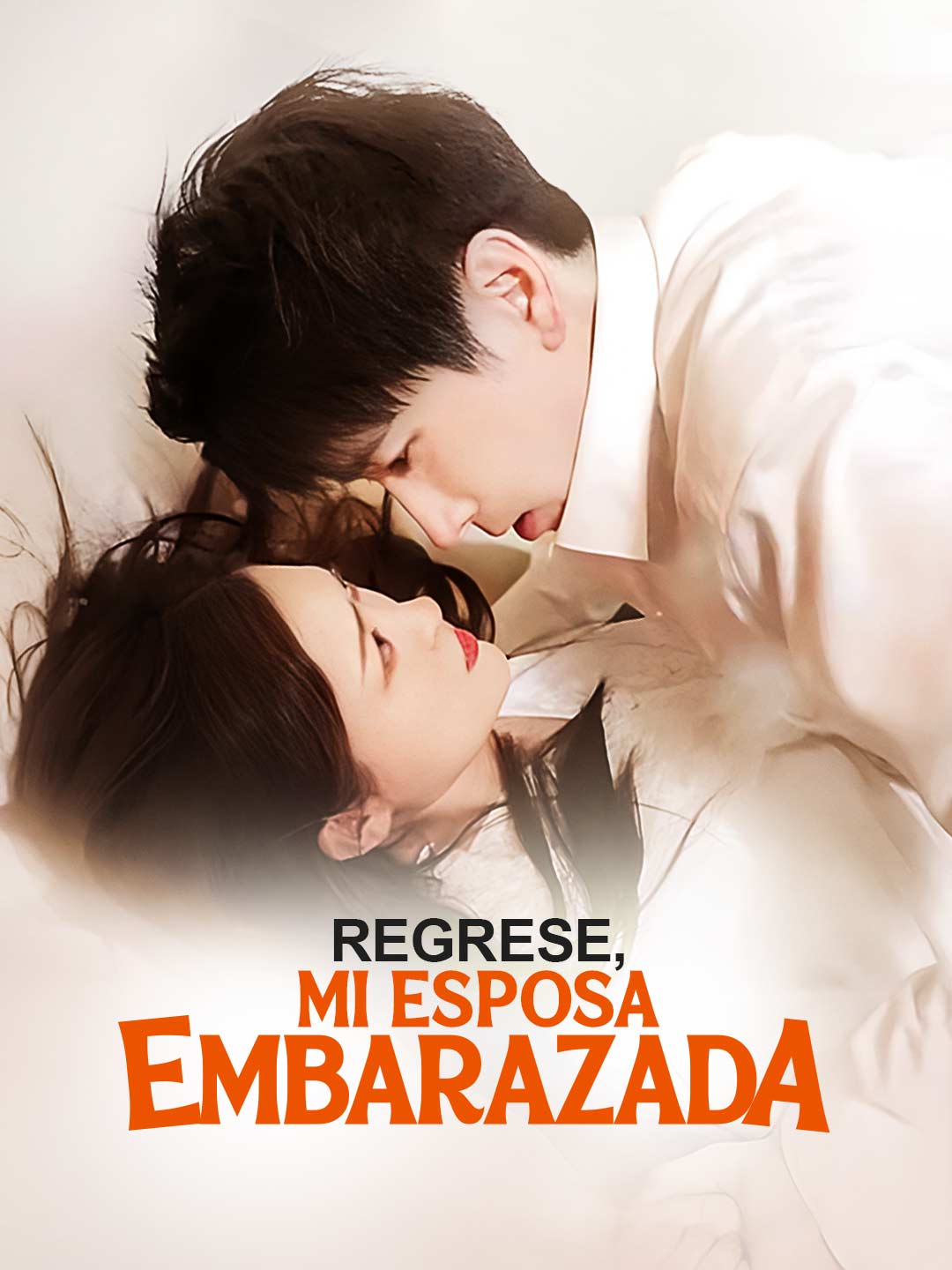 Regrese, Mi Esposa Embarazada