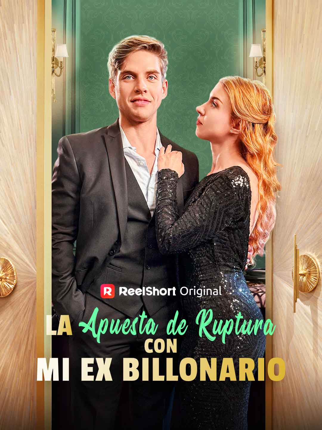 A Aposta de Término com Meu Ex Bilionário