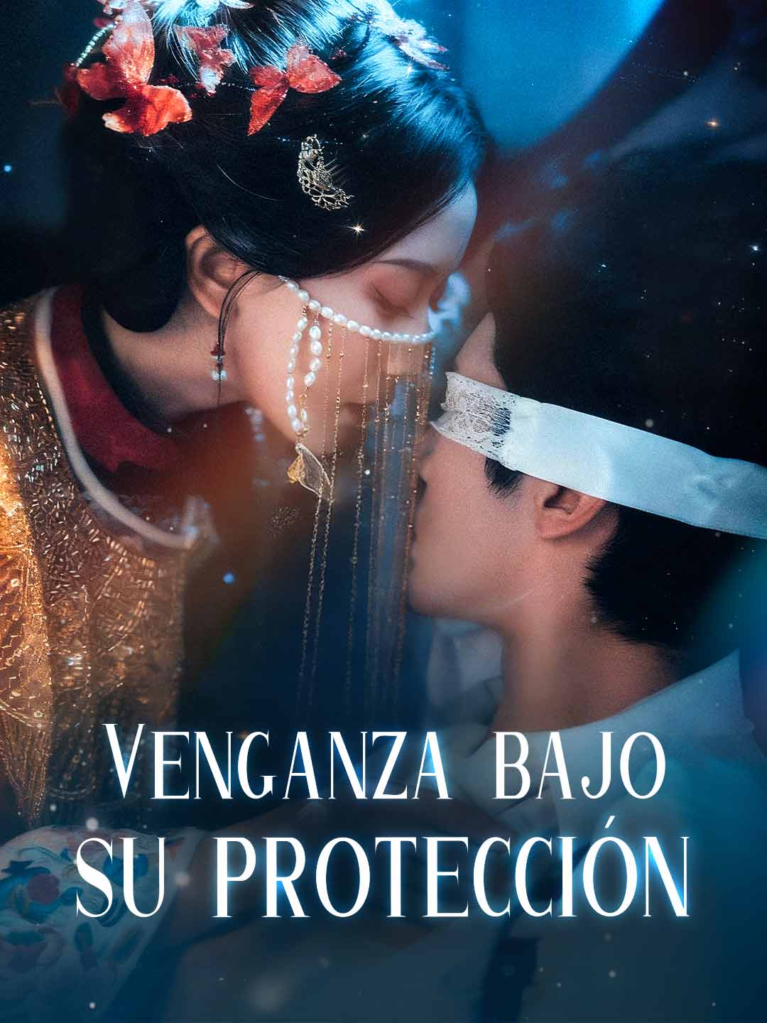 Vingança sob sua proteção