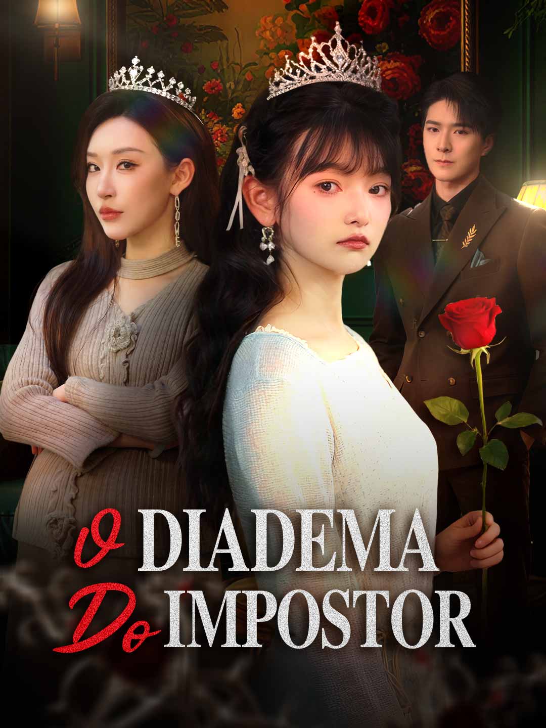 Diadema Impostorului