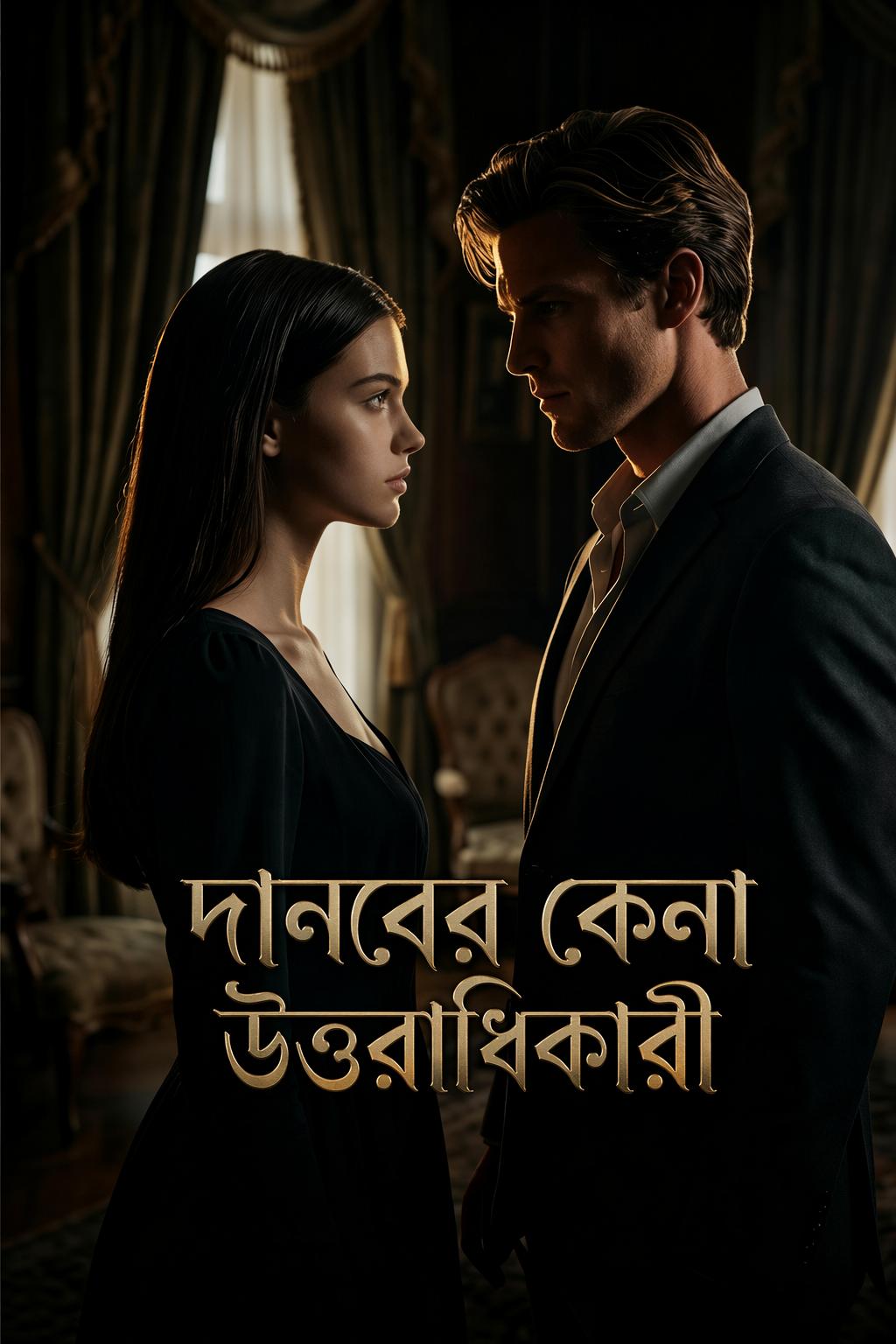 দানবের কেনা উত্তরাধিকারী