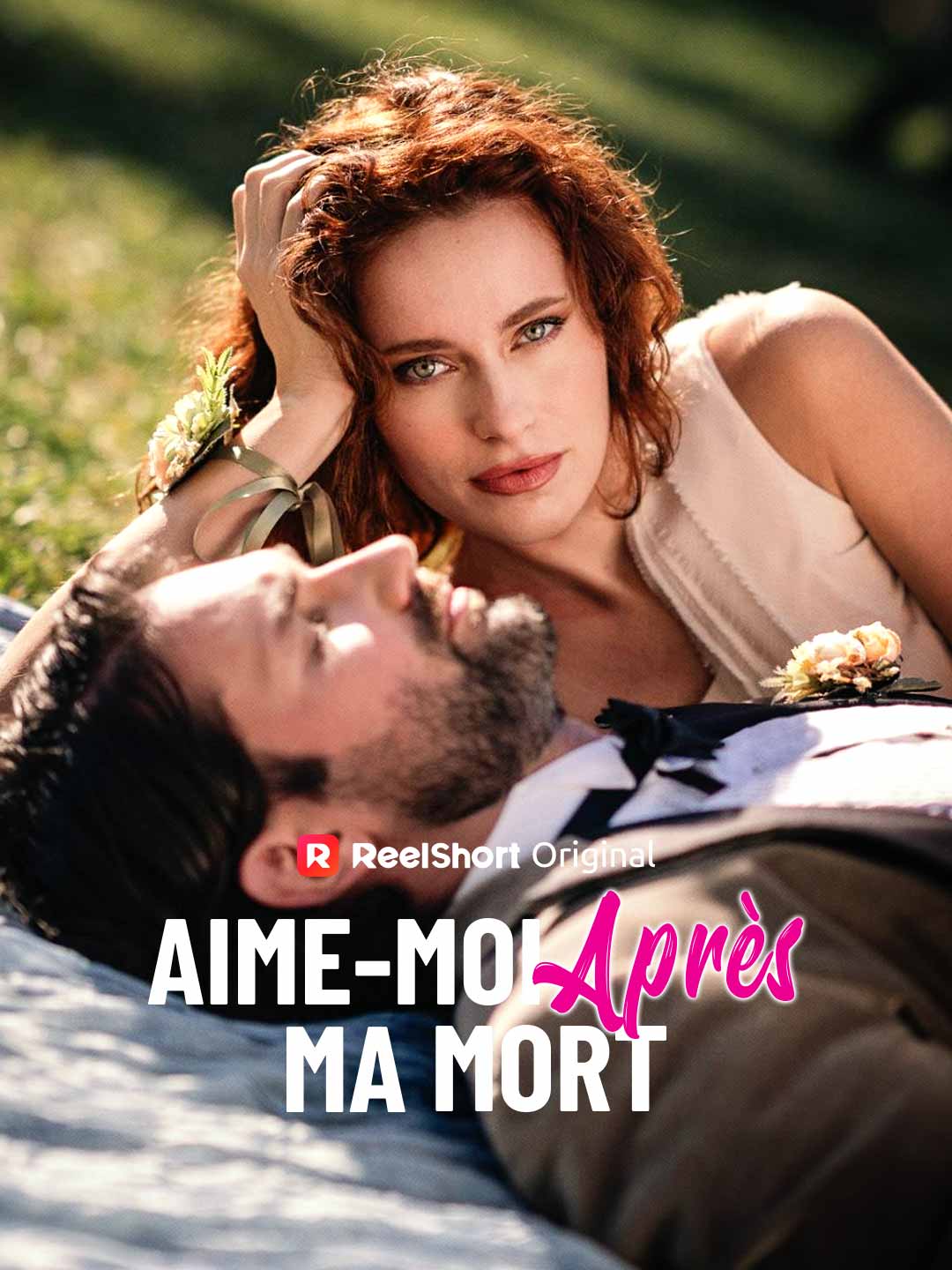Aime-moi après ma mort