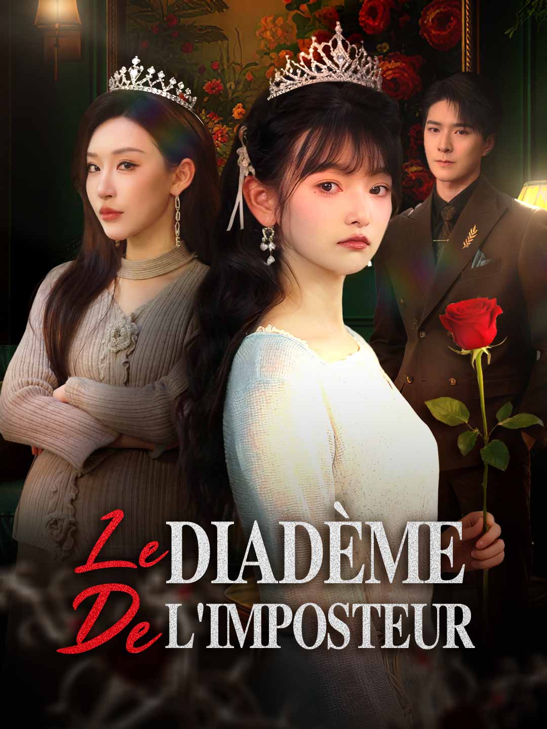 La Tiara del Impostor
