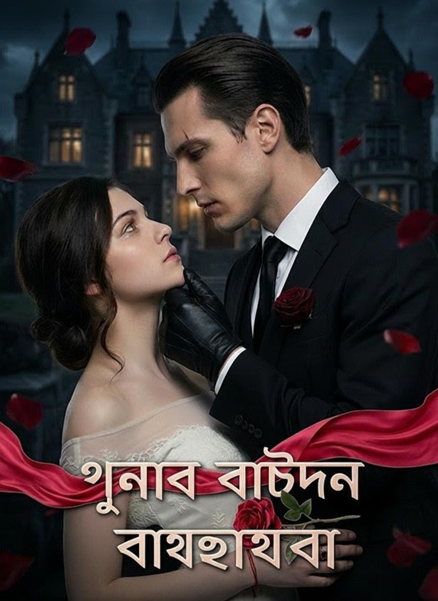 ঘৃণার বাঁধনে ভালোবাসা