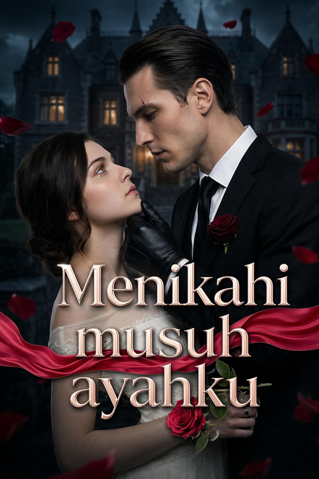 Menikahi musuh ayahku