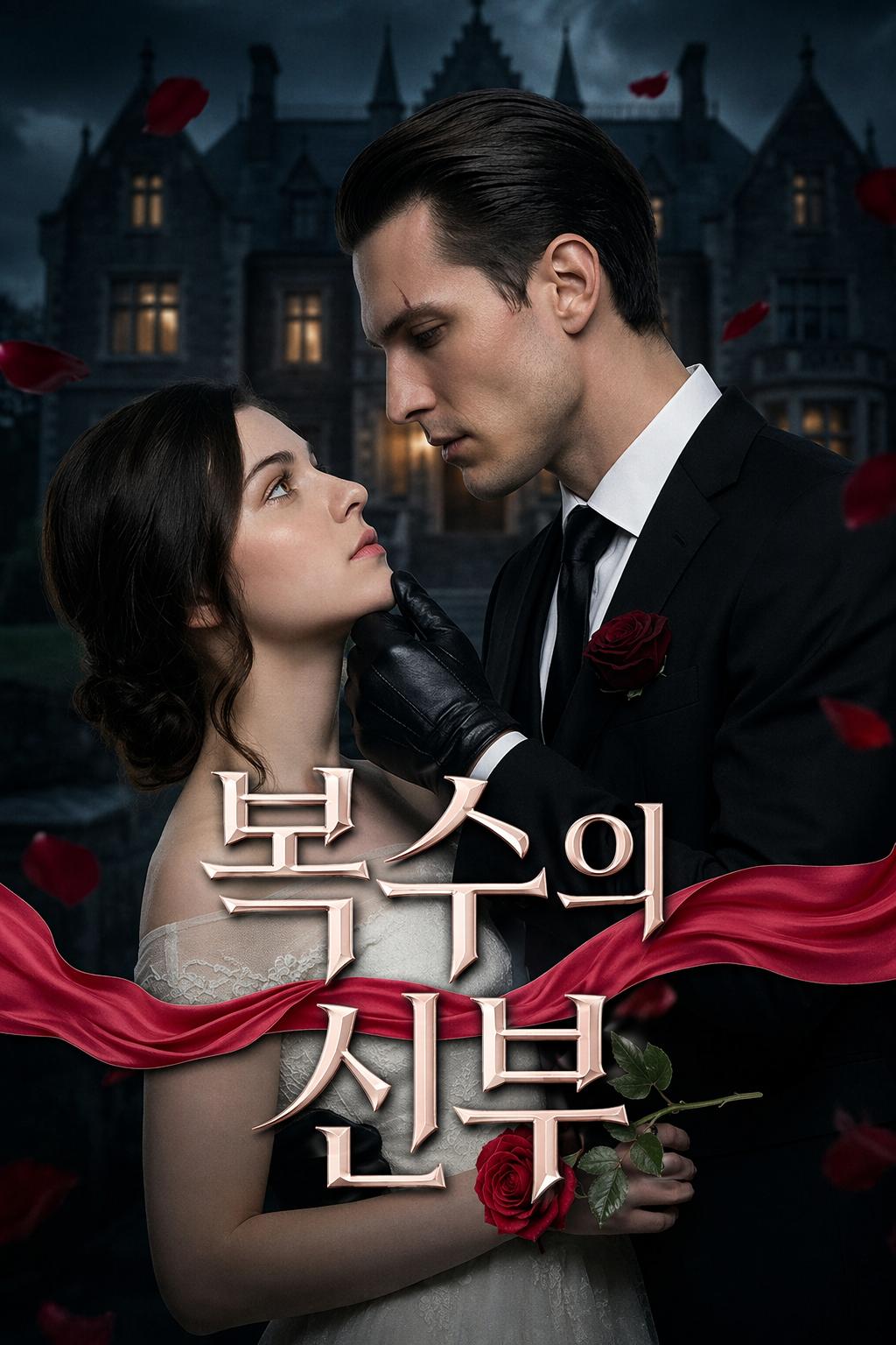 복수의 신부