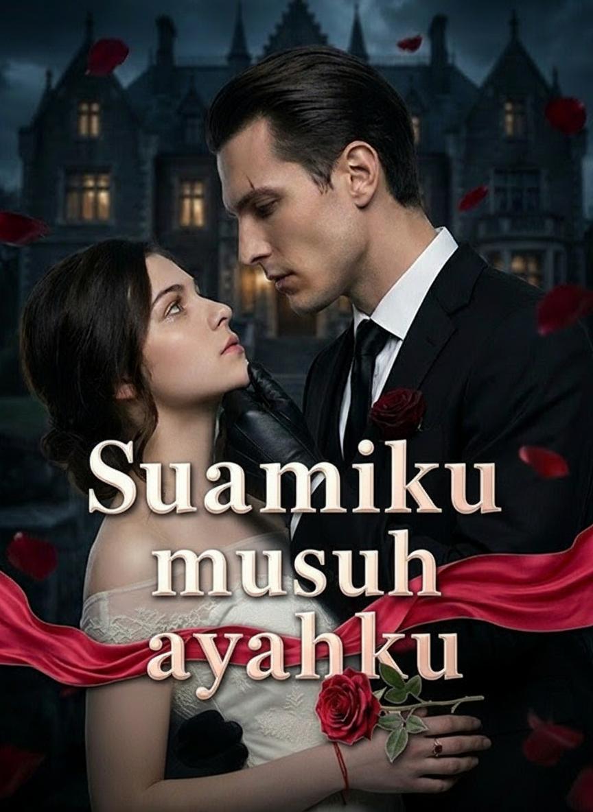 Suamiku musuh ayahku