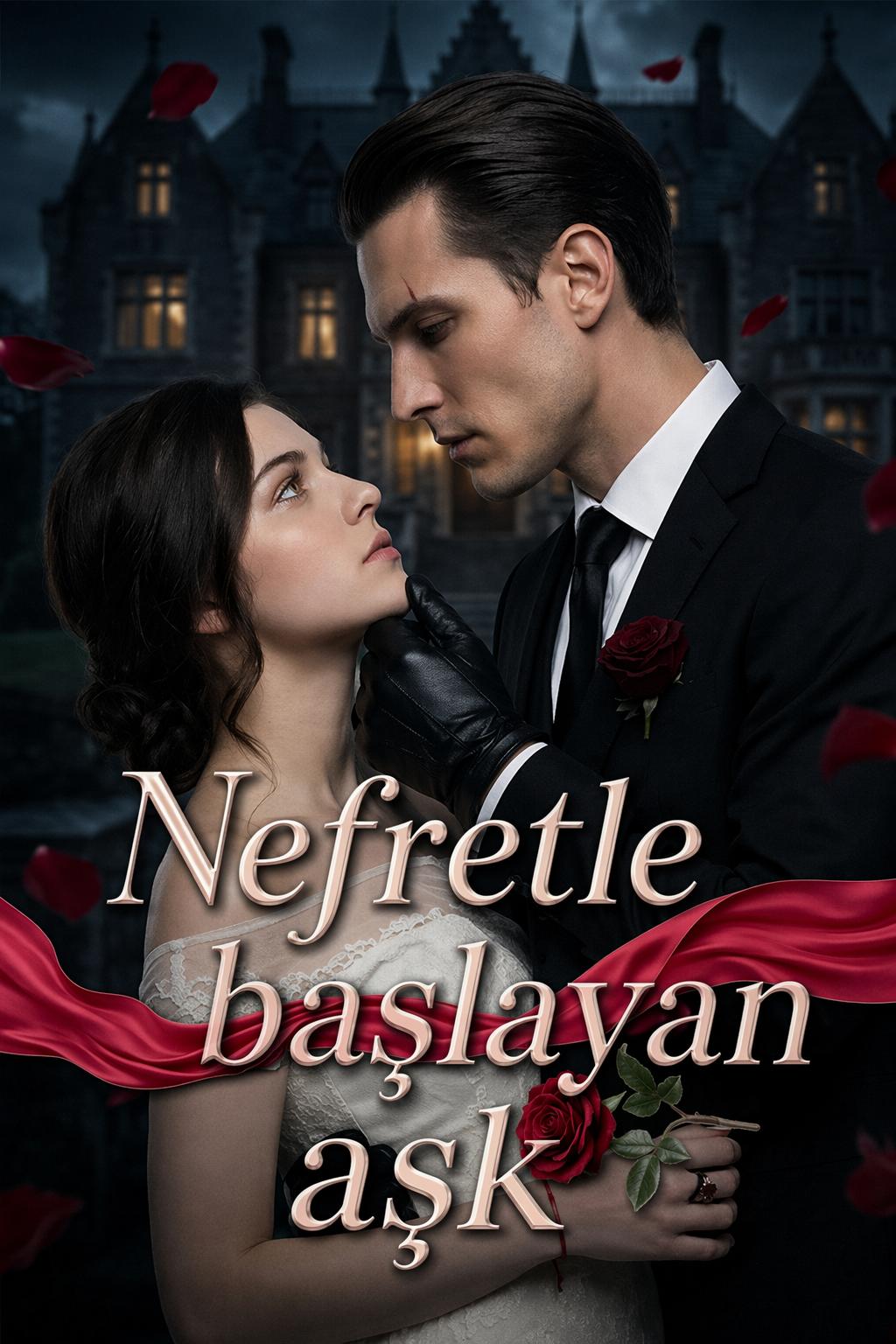 Nefretle başlayan aşk