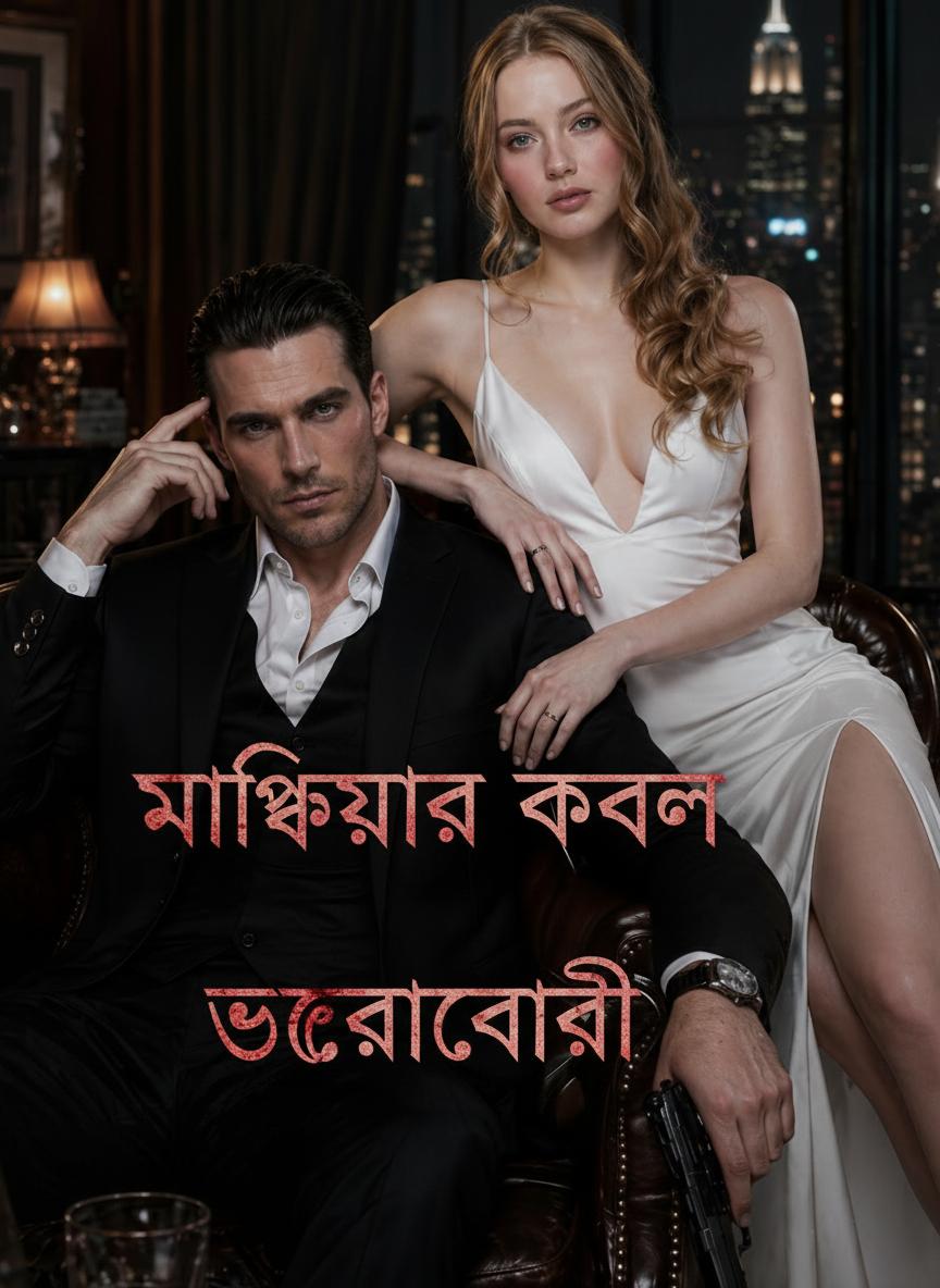 মাফিয়ার কবলে উত্তরাধিকারী