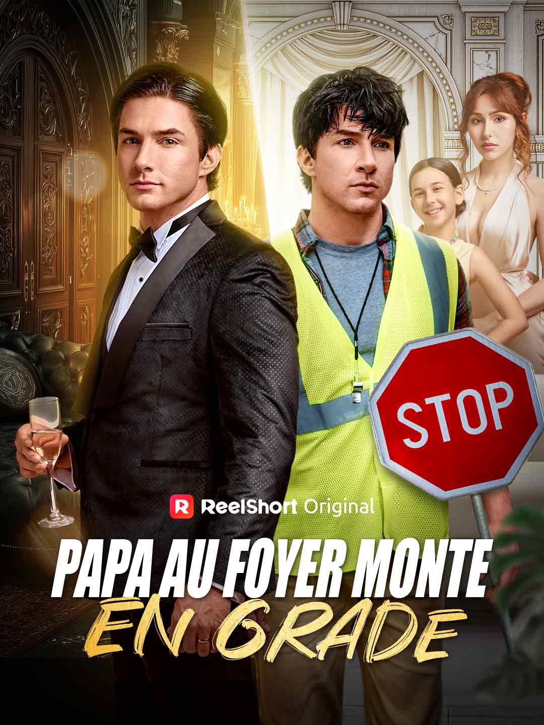 Ev Erkeğinin Yükselişi