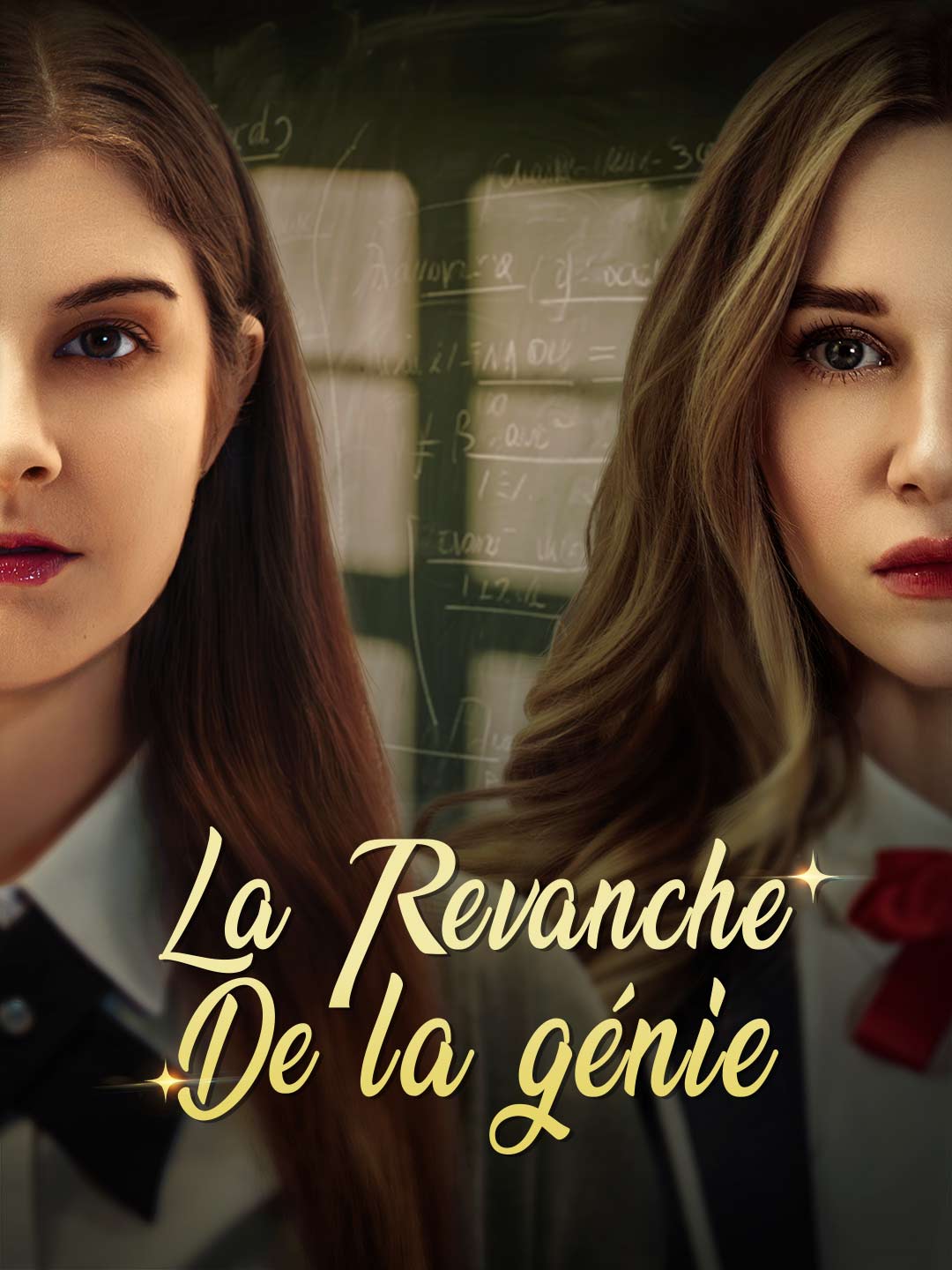 Zemsta geniusza