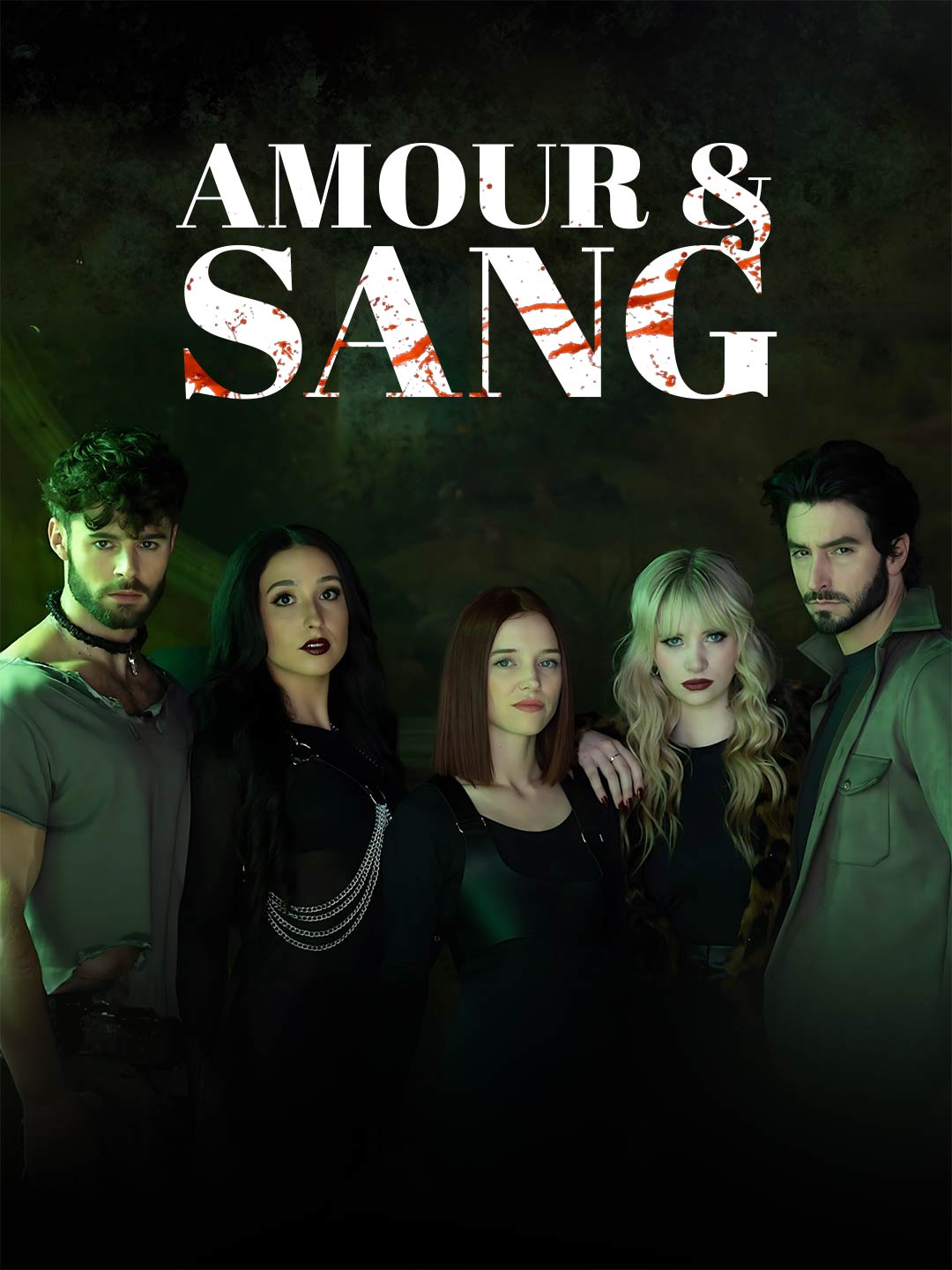 Amore e Sangue