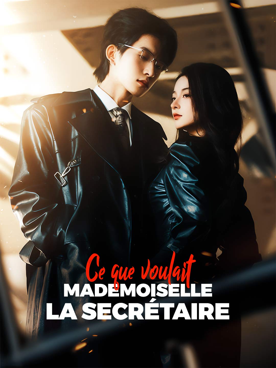 Ce que voulait Mademoiselle la Secrétaire