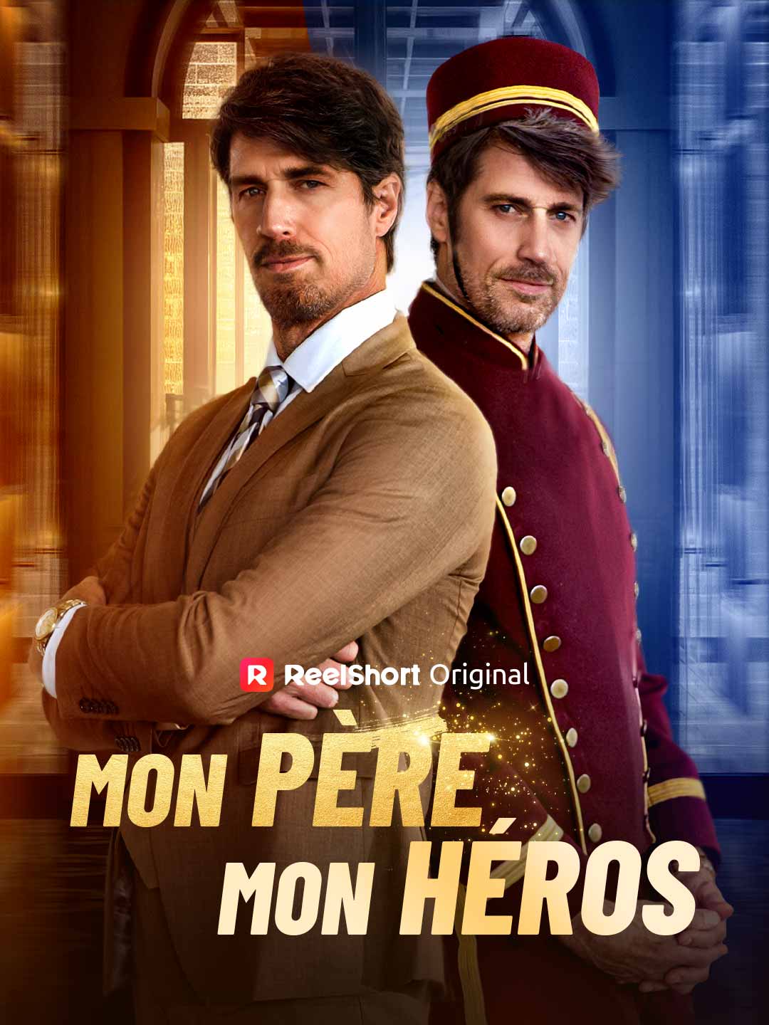 Mi Padre, Mi Héroe