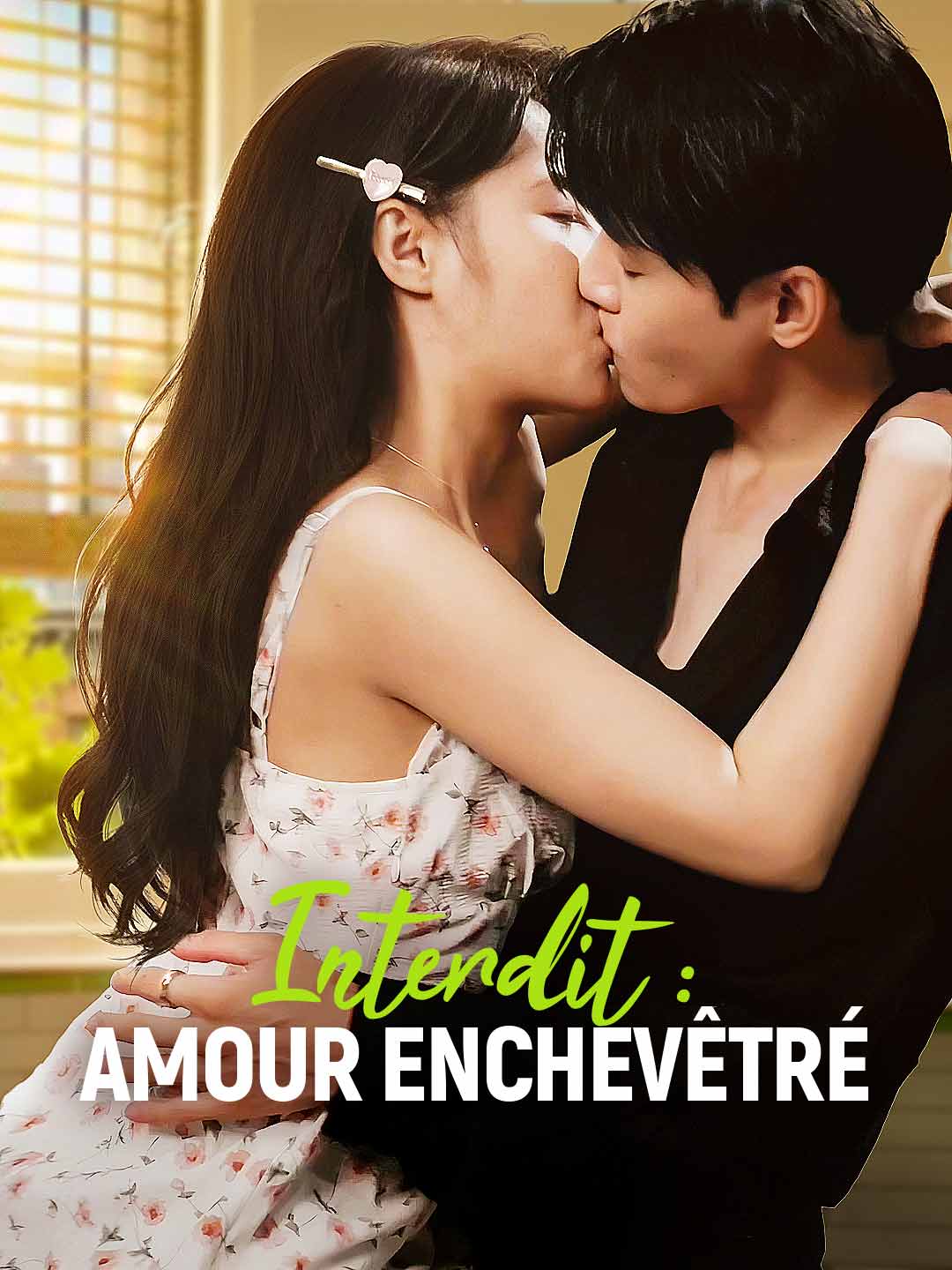 Interdit : Amour Enchevêtré