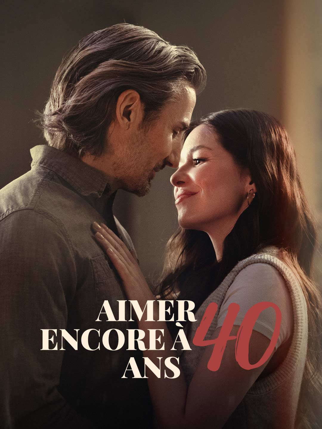 Amar de nuevo a los 40