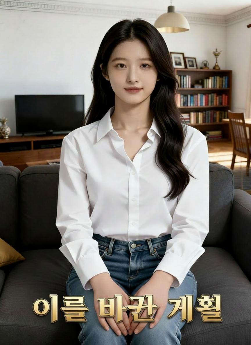 아이를 바꾼 계획