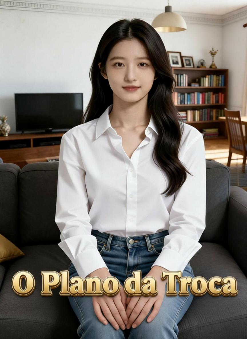 O Bebê Trocado