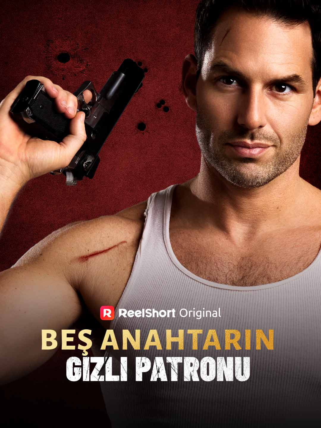 Șeful Secret al celor Cinci Chei