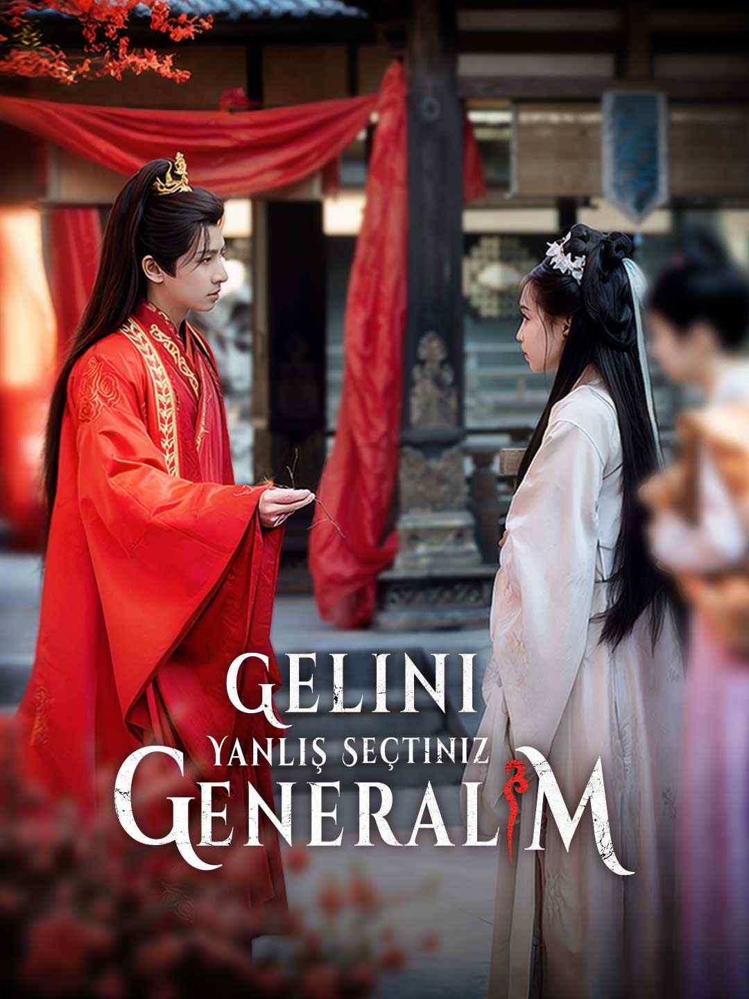 Gelini Yanlış  Seçtiniz Generalim