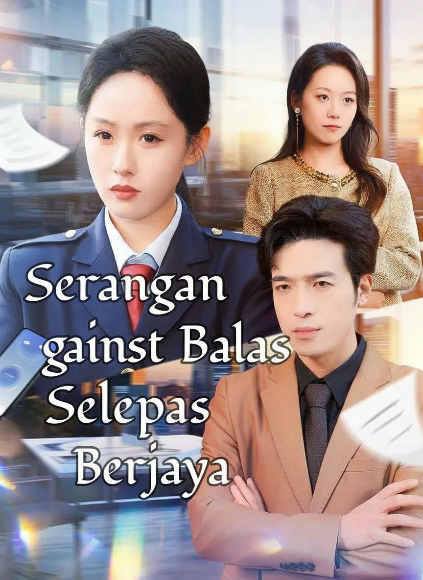 Serangan Balas Selepas Berjaya