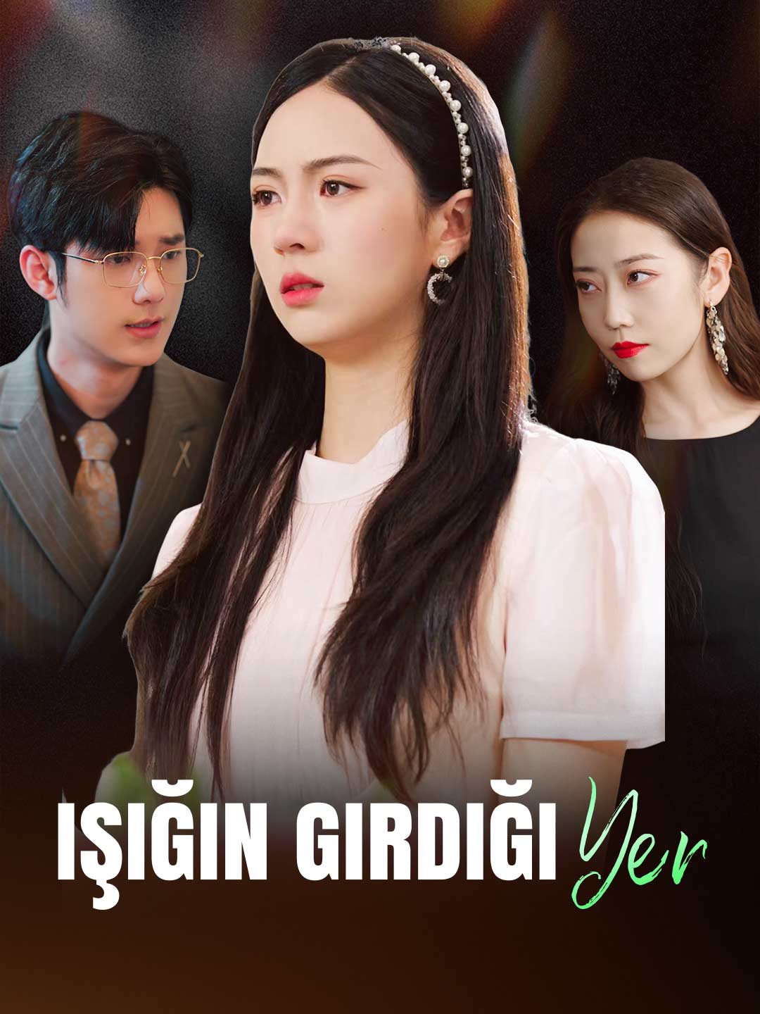 Işığın Girdiği Yer
