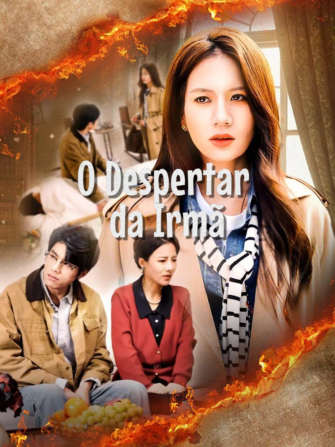 Пробуждение: Глубочайшее раскаяние семьи