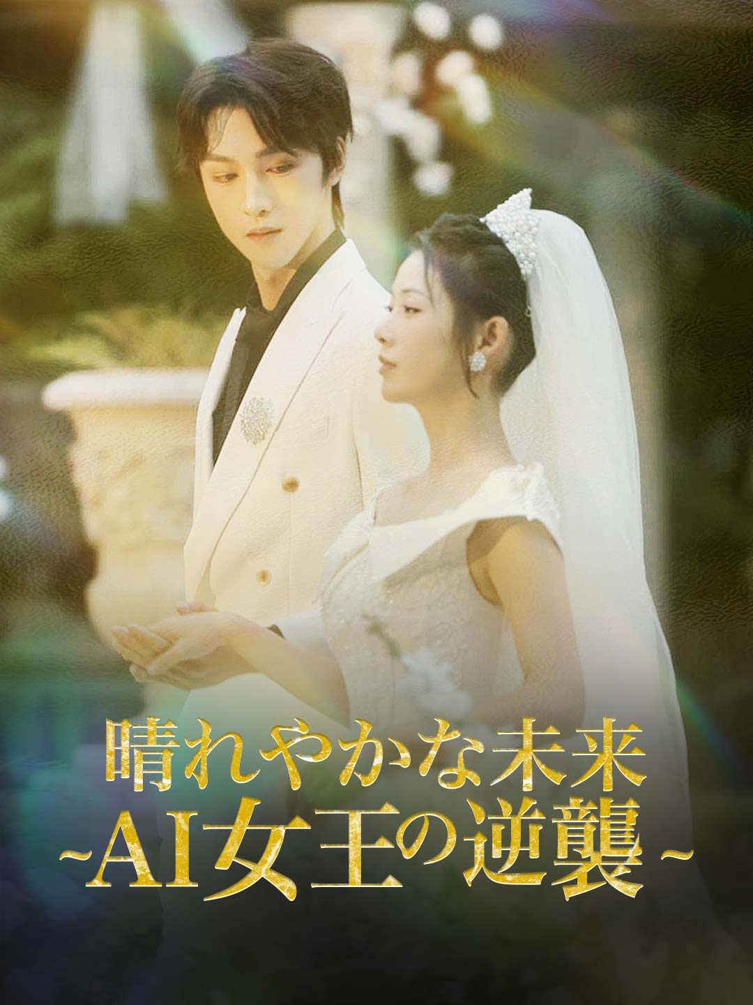 찬란한 미래 ~AI 여왕의 역습~